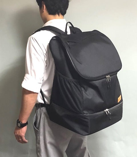 BUDO WING PRO - BOGU BACKPACK