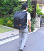 BUDO WING PRO - BOGU BACKPACK