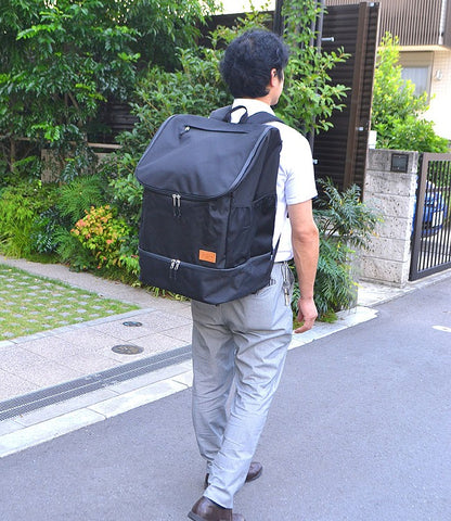 BUDO WING PRO - BOGU BACKPACK