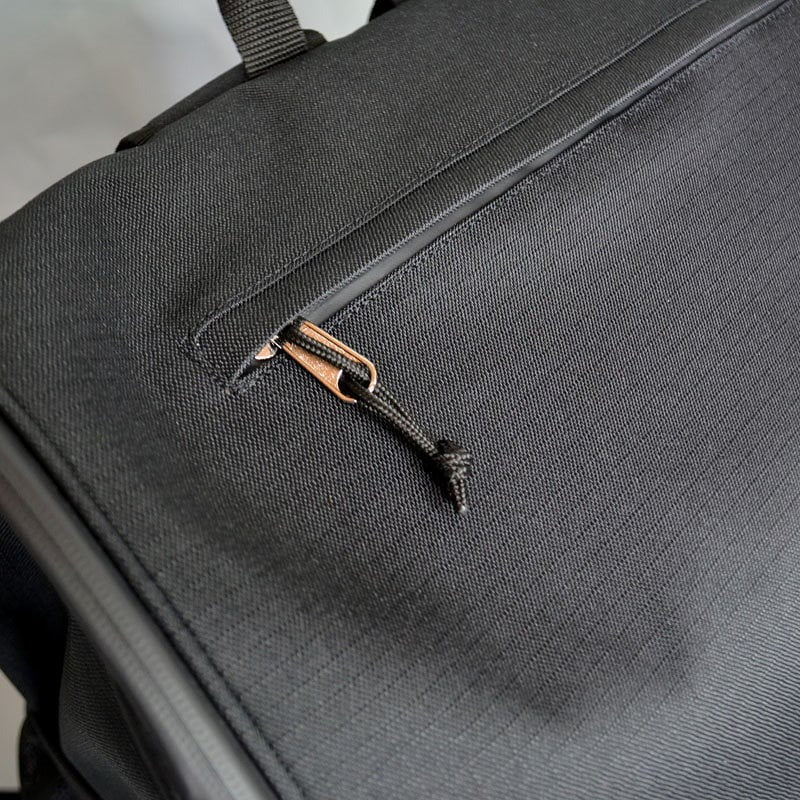 BUDO WING PRO - BOGU BACKPACK