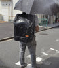 BUDO WING PRO - BOGU BACKPACK