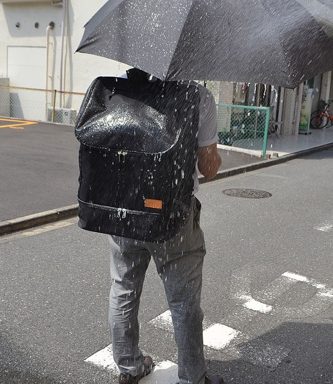 BUDO WING PRO - BOGU BACKPACK
