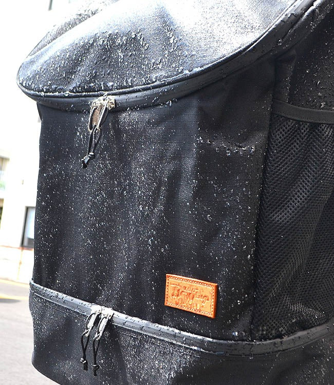 BUDO WING PRO - BOGU BACKPACK