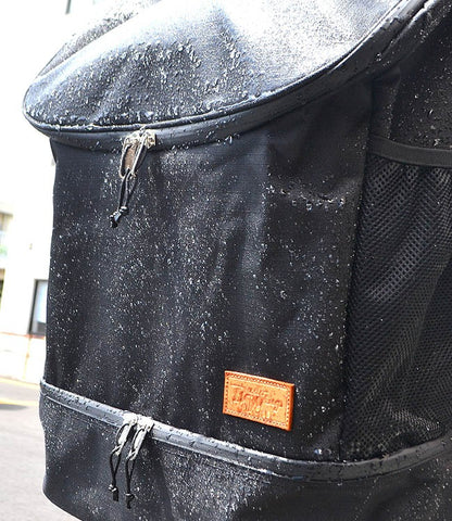 BUDO WING PRO - BOGU BACKPACK