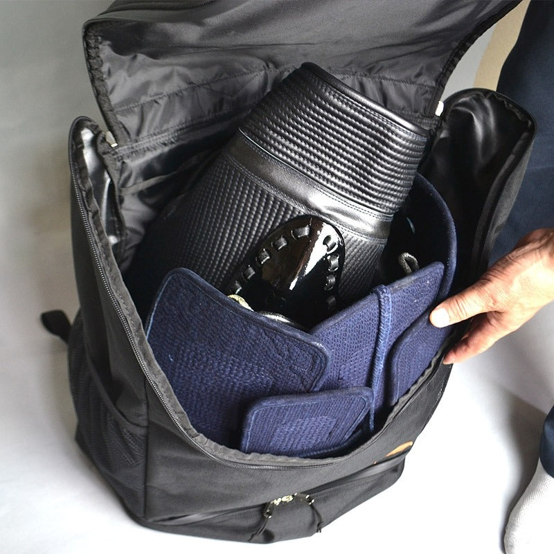 BUDO WING PRO - BOGU BACKPACK