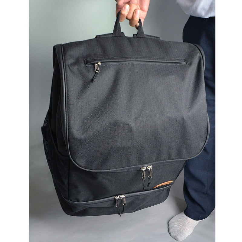 BUDO WING PRO - BOGU BACKPACK