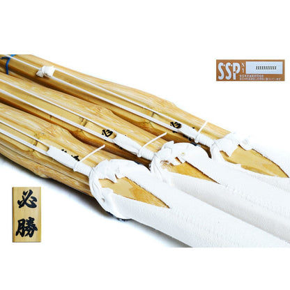 SHINAI - HISSHOU - MADAKE DOBARI HAKKAKU - MAN (PACK OF 10)