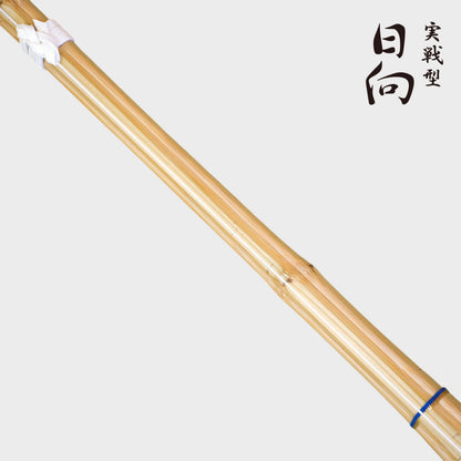 SHINAI - HIMUKA JISSENGATA  SUBARI - DOUBLE FITTING SHIKUMI