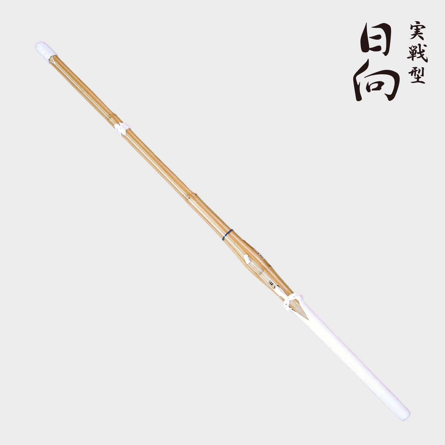 SHINAI - HIMUKA JISSENGATA  SUBARI - DOUBLE FITTING SHIKUMI