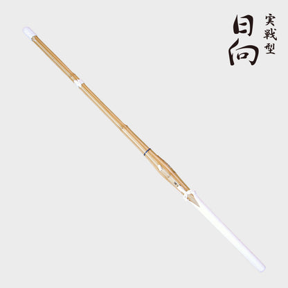 SHINAI - HIMUKA JISSENGATA  SUBARI - DOUBLE FITTING SHIKUMI