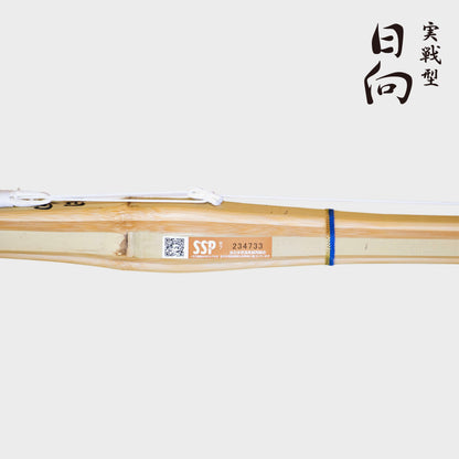 SHINAI - HIMUKA JISSENGATA  SUBARI - DOUBLE FITTING SHIKUMI