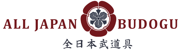 All Japan Budogu
