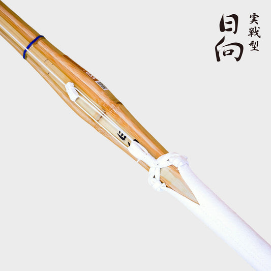 SHINAI - HIMUKA JISSENGATA  SUBARI - DOUBLE FITTING SHIKUMI
