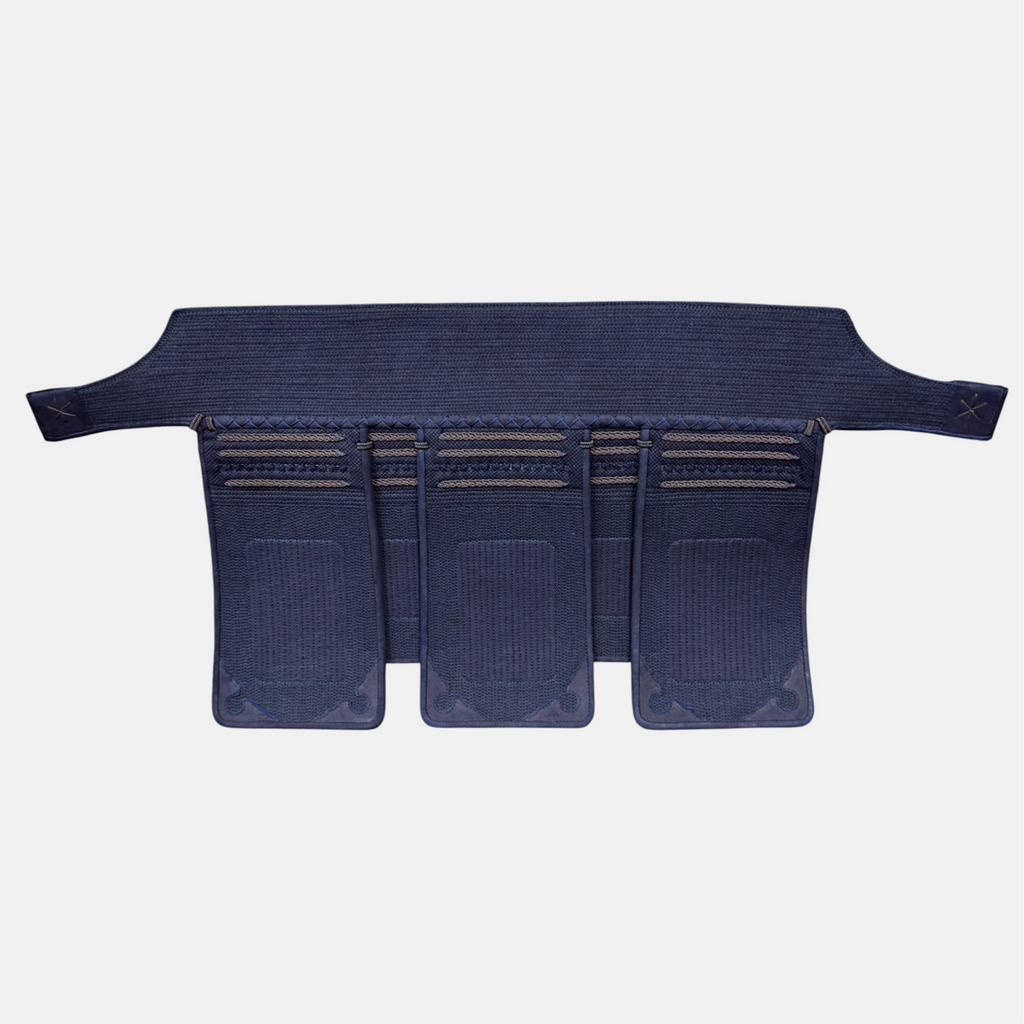 OUTLET - LET'S KENDO MODEL TARE - XXL Size - H012