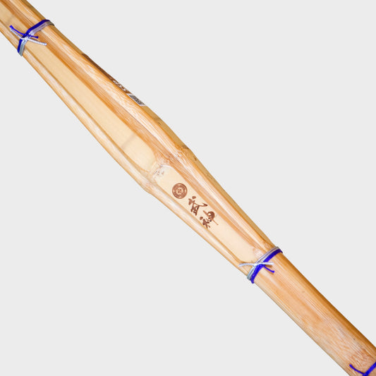 BUSHIN MADAKE - SHINAI MAN