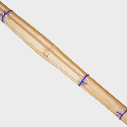 BUSHIN MADAKE - SHINAI MAN