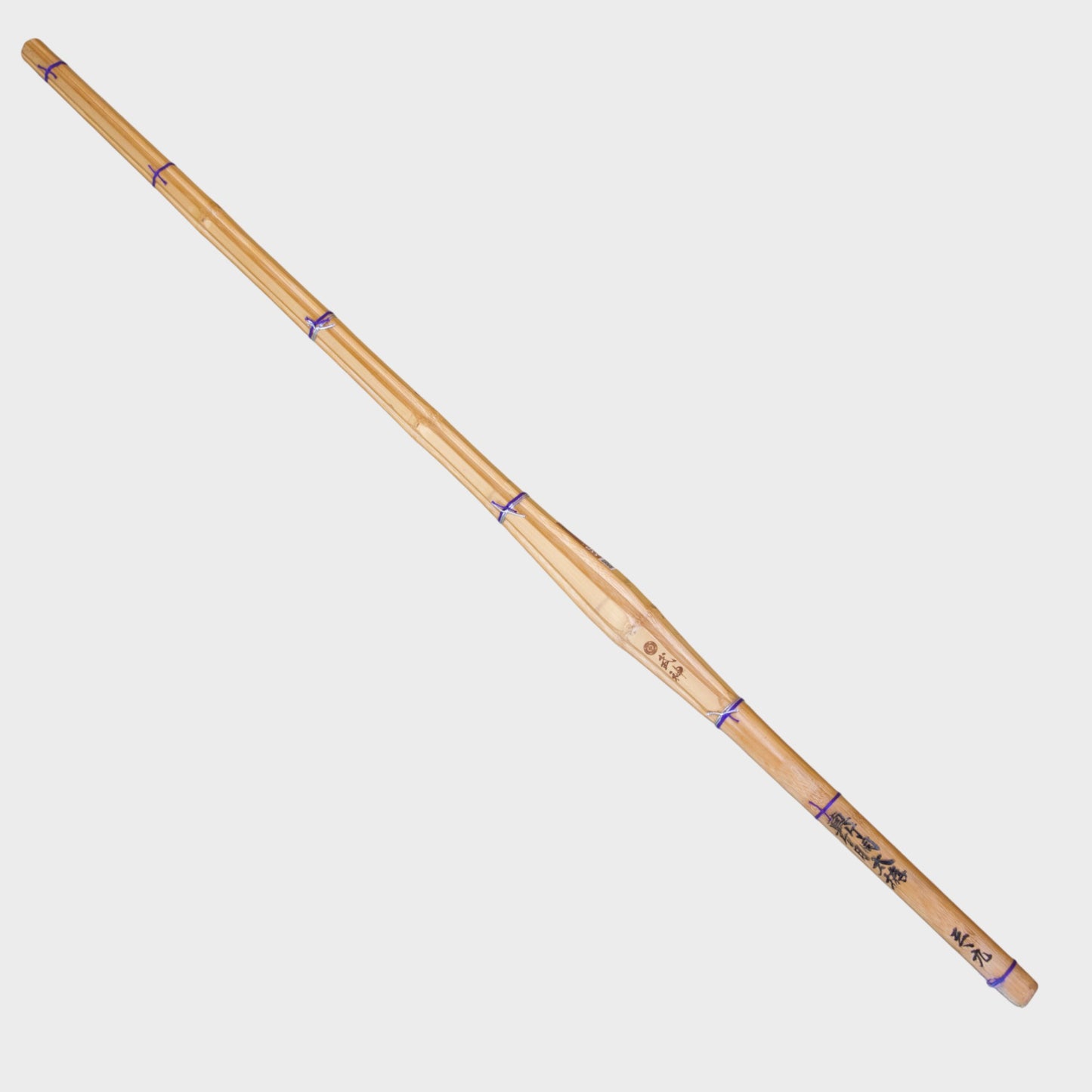 BUSHIN MADAKE - SHINAI MAN