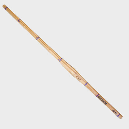 BUSHIN MADAKE - SHINAI MAN