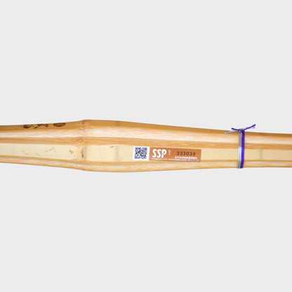 BUSHIN MADAKE - SHINAI MAN