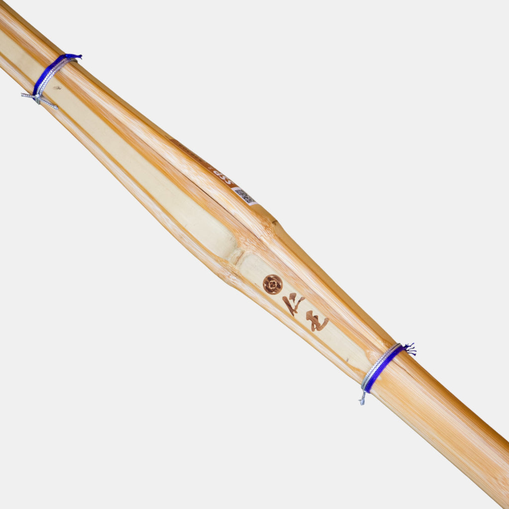 NIO MADAKE -SHINAI -MAN