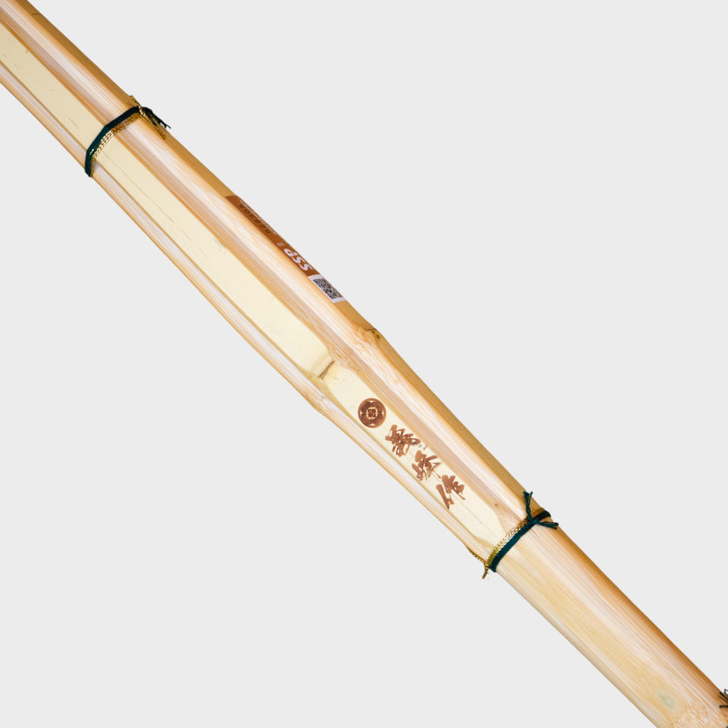 GIHOSAKU MADAKE - SHINAI MAN
