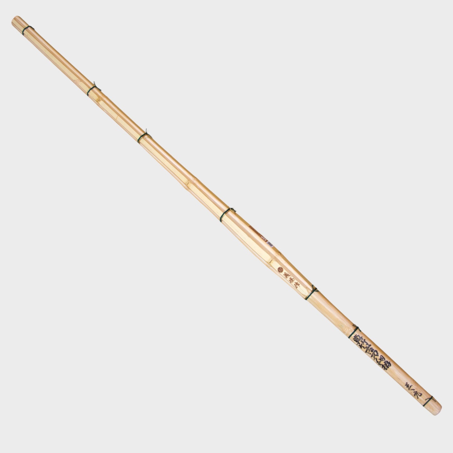 GIHOSAKU MADAKE - SHINAI MAN