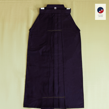 Made in Japan - Shinsa Hakama - Aizome Japan AI