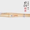 SHINAI - HIMUKA BESSAKU JISSENGATA DOBARI - THICK HANDLE - DOUBLE FITTING SHIKUMISHIKUMI