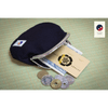 Aizome Japan - aizome-dyed coin purse