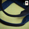 Aizome Japan - Genuine Aizome-Dyed Multi-functional Tote Bag - made in Japan