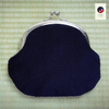 Aizome Japan - aizome-dyed coin purse