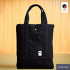 Aizome Japan - Genuine Aizome-Dyed Multi-functional Tote Bag - made in Japan