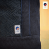 Aizome Japan - Genuine Aizome-Dyed Multi-functional Tote Bag - made in Japan