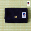 Aizome Japan - Aizome-dyed key-case - made in Japan