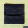 Aizome Japan - Aizome-dyed long wallet - made in Japan