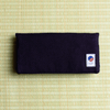 Aizome Japan - Aizome-dyed long wallet - made in Japan