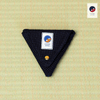 Aizome Japan - Aizome-Dyed coin case - Made in Japan