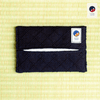 Aizome Japan - Aizome-Dyed Tissue Case - Made in Japa
