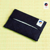 Aizome Japan - Aizome-Dyed Tissue Case - Made in Japa