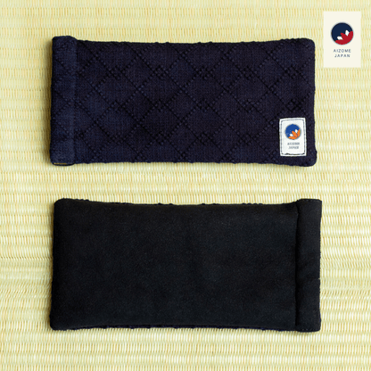 Aizome Japan - Multi-purpose case - made in Japan