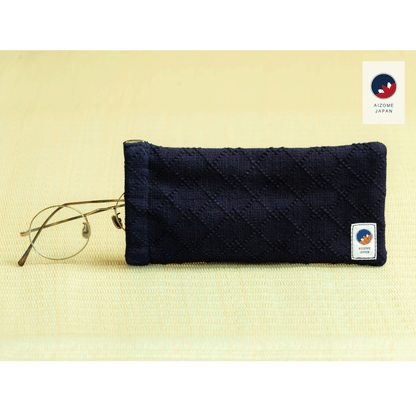 Aizome Japan - Multi-purpose case - made in Japan