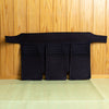 OUTLET - 3 Peace AKA∞ MUGEN - BOGU SET - MEN, KOTE TARE - AM-1