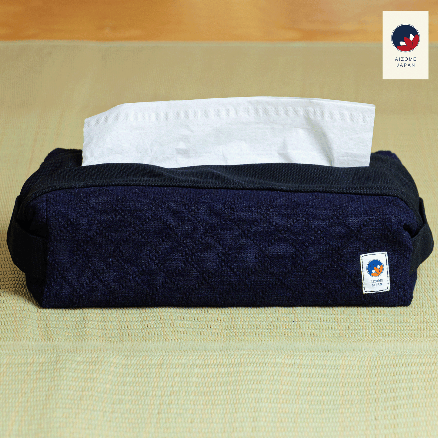 Aizome Japan - Multi-purpose Basket - Made in Japan