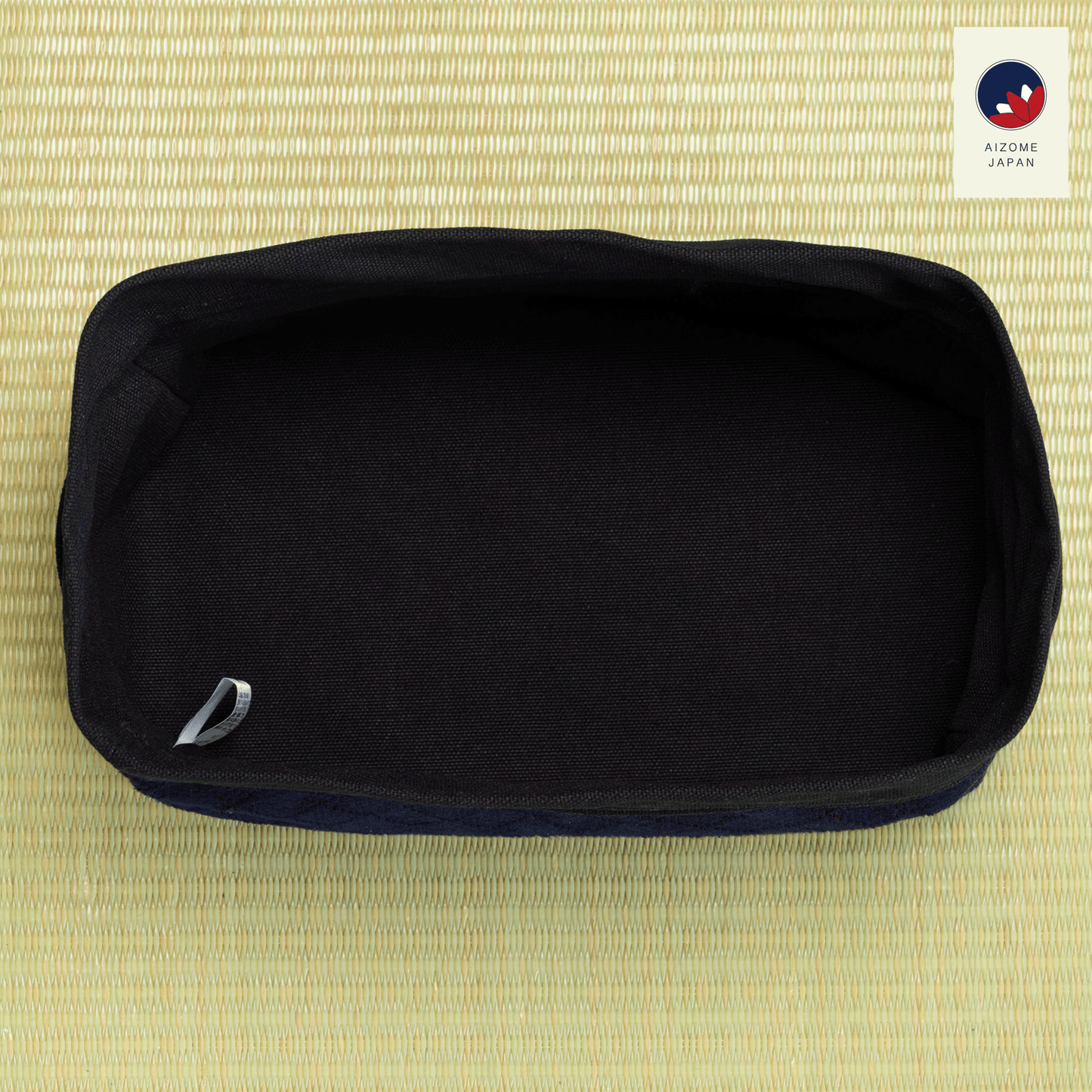 Aizome Japan - Multi-purpose Basket - Made in Japan