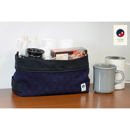 Aizome Japan - Multi-purpose Basket - Made in Japan