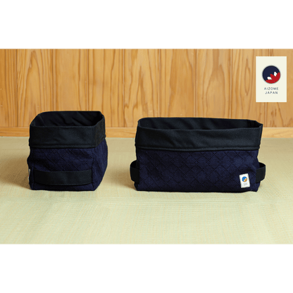 Aizome Japan - Multi-purpose Basket - Made in Japan