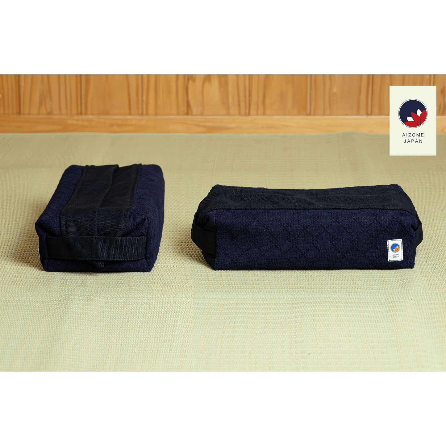 Aizome Japan - Multi-purpose Basket - Made in Japan