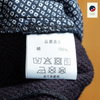 Aizome Japan - AIZOME JAPAN Shorts - Effortless Comfort in Every Shade of Aizome