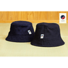 Aizome Japan - Genuine Aizome-Dyed Hat - Made in Japan