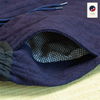 Aizome Japan - AIZOME JAPAN Shorts - Effortless Comfort in Every Shade of Aizome